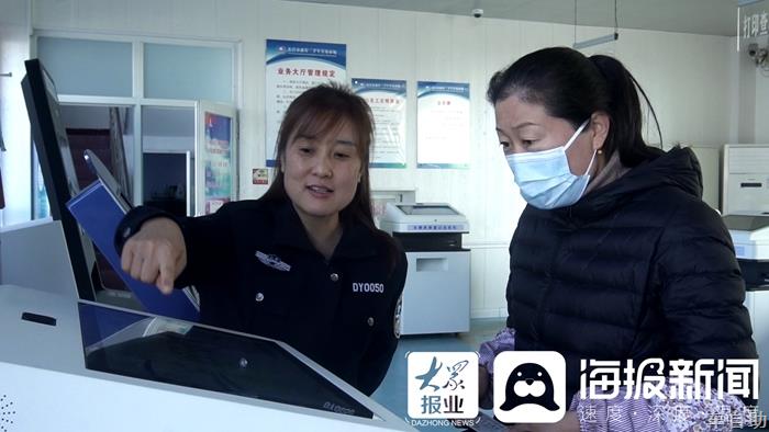 东营市惠东二手车交易市场开启智能便民服务新模式 